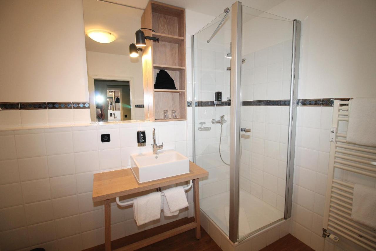 Junior-Suite Am See Ascheberg  Exterior photo