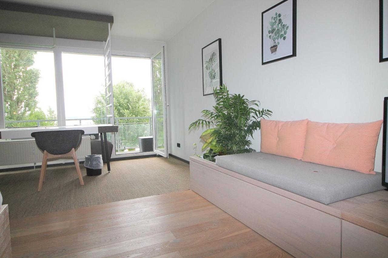 Junior-Suite Am See Ascheberg  Exterior photo